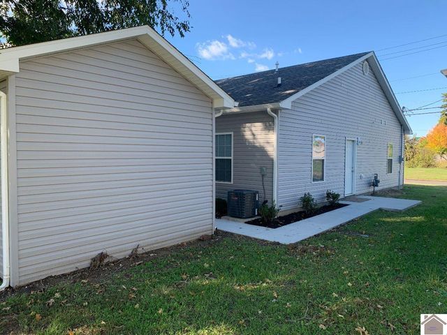 502 E South Street, Mayfield, KY 42066