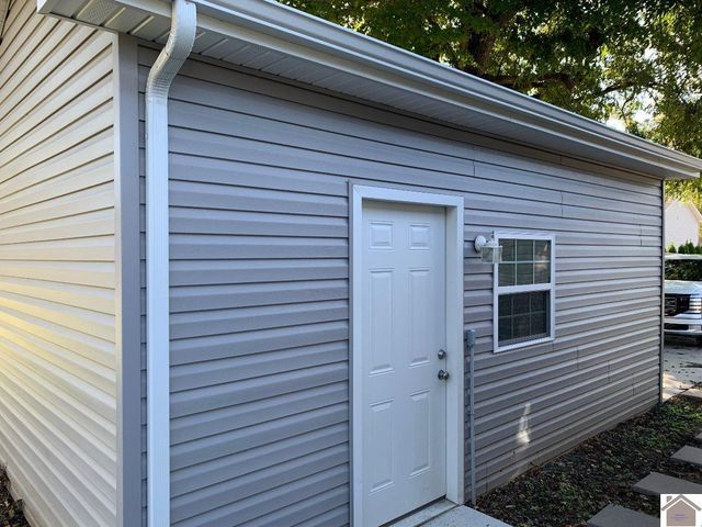 502 E South Street, Mayfield, KY 42066