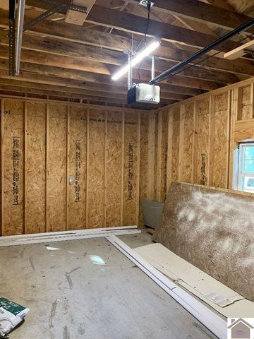 502 E South Street, Mayfield, KY 42066