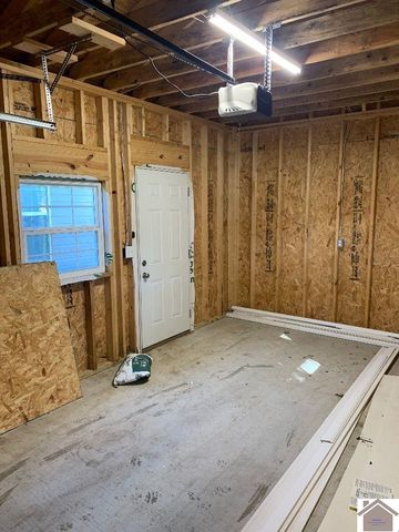 502 E South Street, Mayfield, KY 42066