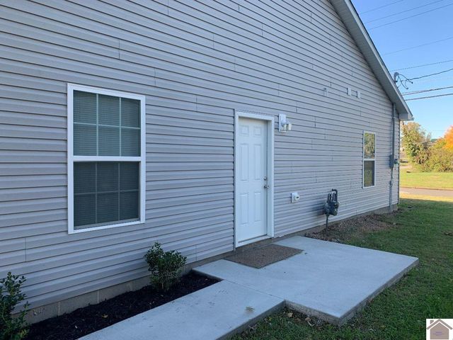 502 E South Street, Mayfield, KY 42066