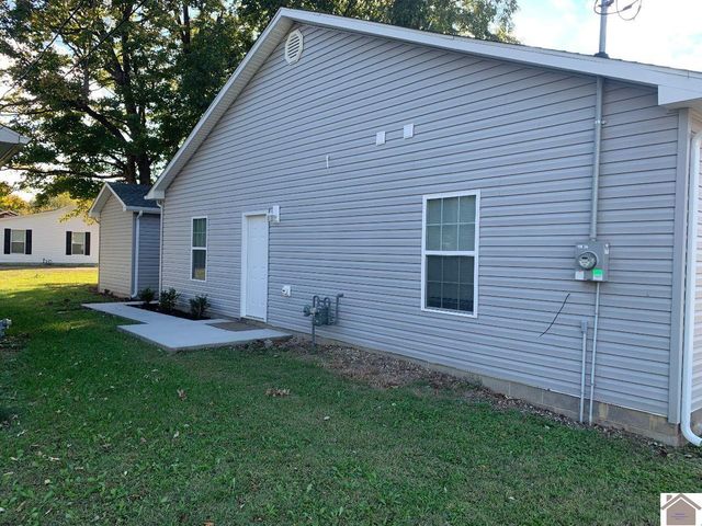 502 E South Street, Mayfield, KY 42066