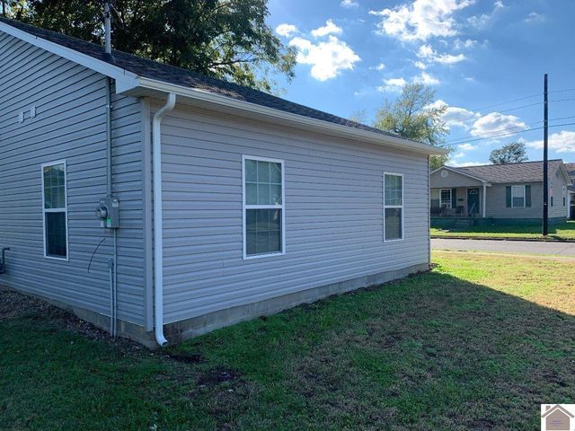 502 E South Street, Mayfield, KY 42066