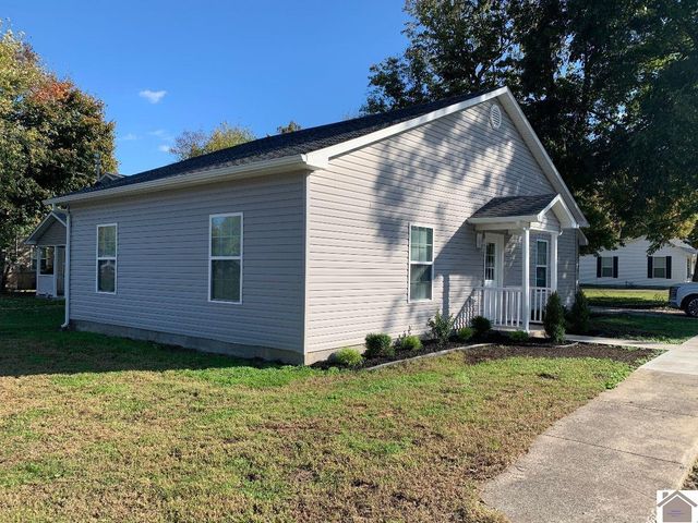 502 E South Street, Mayfield, KY 42066