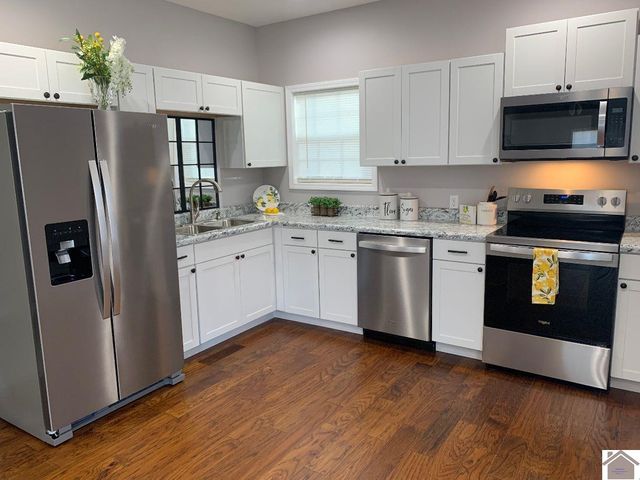 502 E South Street, Mayfield, KY 42066