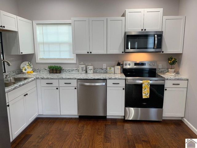 502 E South Street, Mayfield, KY 42066