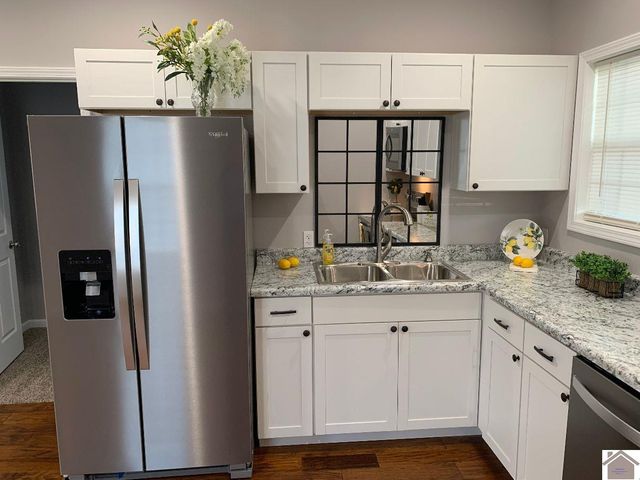 502 E South Street, Mayfield, KY 42066