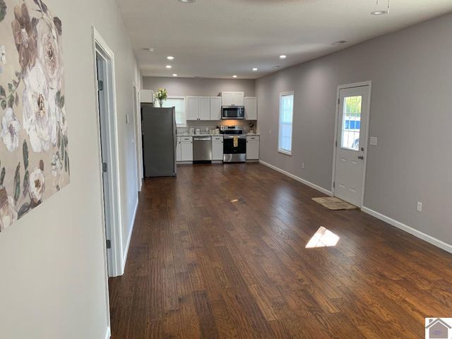 502 E South Street, Mayfield, KY 42066