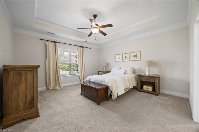 188 Quail Run Drive, Clemmons, NC 27012