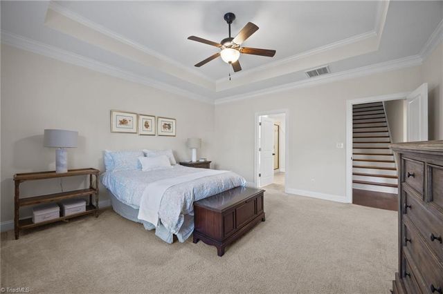 188 Quail Run Drive, Clemmons, NC 27012