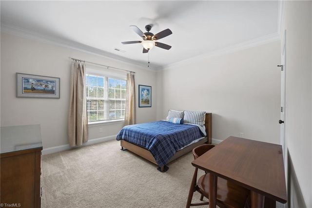 188 Quail Run Drive, Clemmons, NC 27012