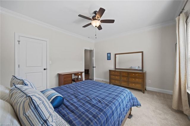 188 Quail Run Drive, Clemmons, NC 27012