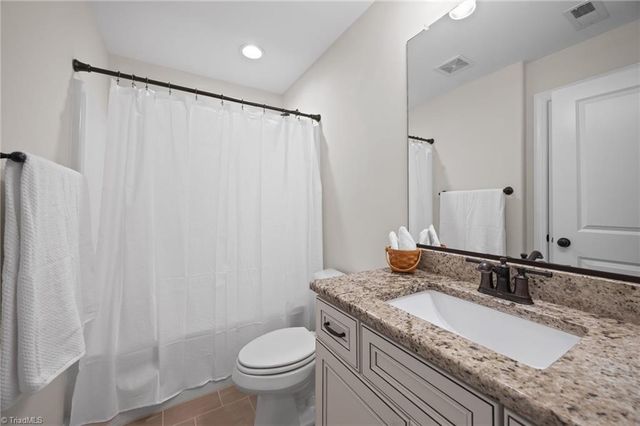 188 Quail Run Drive, Clemmons, NC 27012