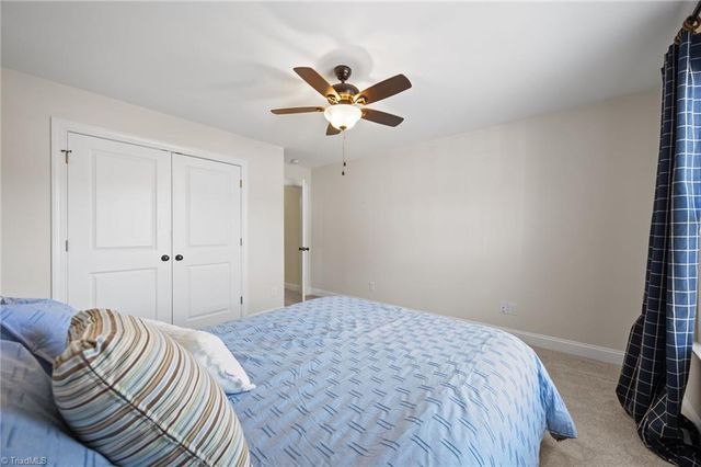188 Quail Run Drive, Clemmons, NC 27012