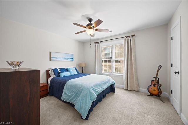 188 Quail Run Drive, Clemmons, NC 27012