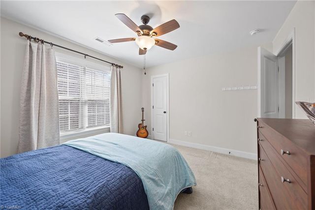 188 Quail Run Drive, Clemmons, NC 27012