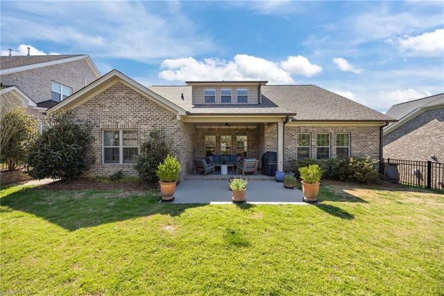 188 Quail Run Drive, Clemmons, NC 27012