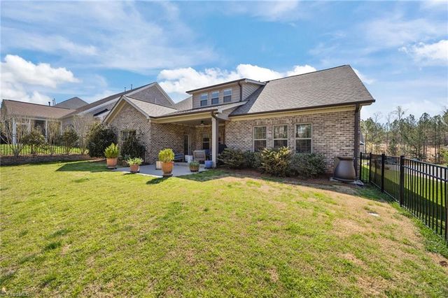 188 Quail Run Drive, Clemmons, NC 27012