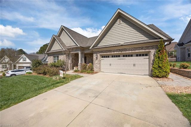 188 Quail Run Drive, Clemmons, NC 27012