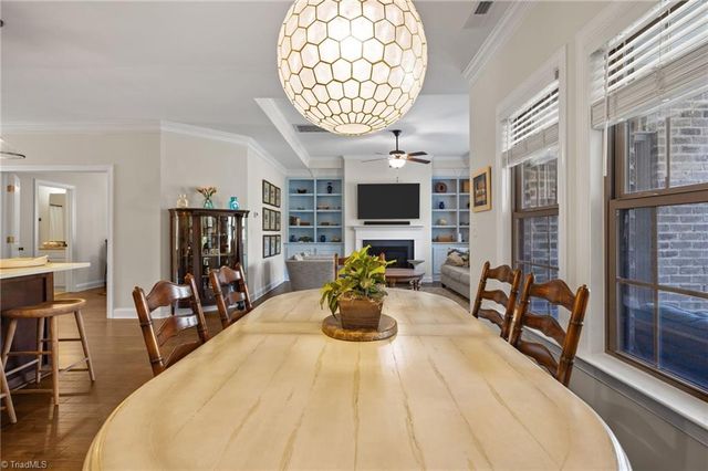 188 Quail Run Drive, Clemmons, NC 27012