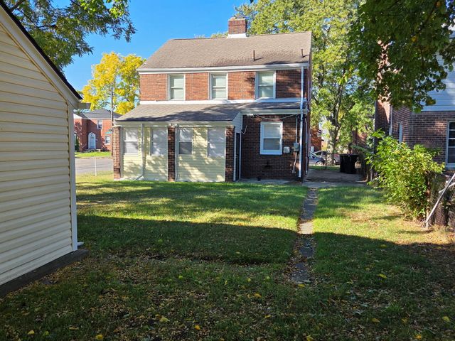 18202 Littlefield Street Se, Detroit City, MI 48235