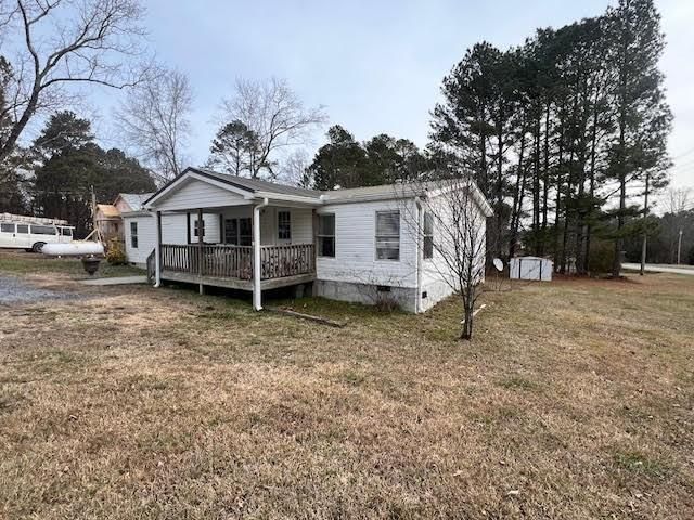 109 Webb NE Drive, Calhoun, GA 30701