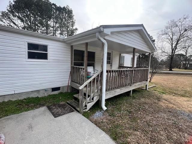 109 Webb NE Drive, Calhoun, GA 30701