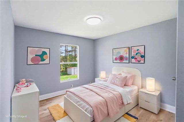 109 Webb Drive NE, Calhoun, GA 30701