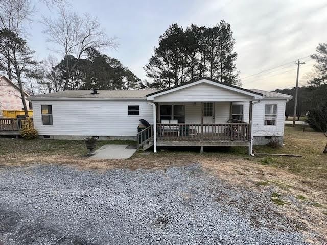 109 Webb NE Drive, Calhoun, GA 30701