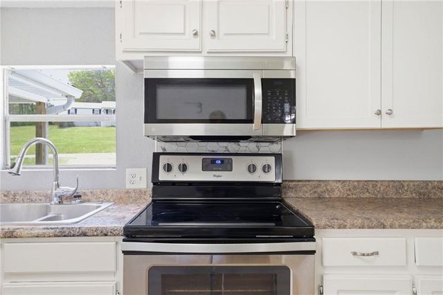 109 Webb Drive NE, Calhoun, GA 30701