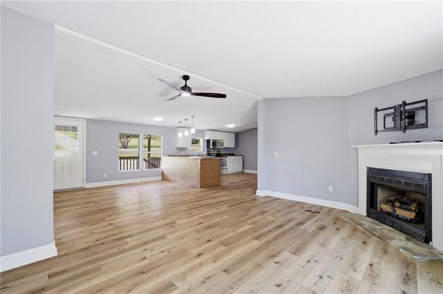 109 Webb Drive NE, Calhoun, GA 30701