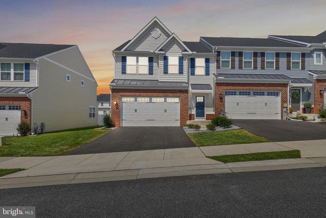 2527 STEAMBOAT WAY, Bel Air, MD 21015