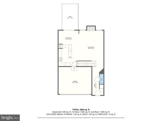 2527 STEAMBOAT WAY, Bel Air, MD 21015