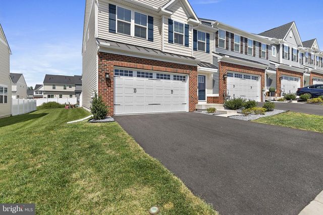 2527 STEAMBOAT WAY, Bel Air, MD 21015