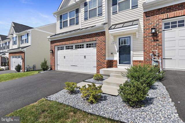 2527 STEAMBOAT WAY, Bel Air, MD 21015