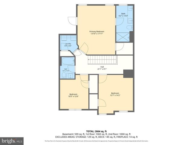 2527 STEAMBOAT WAY, Bel Air, MD 21015