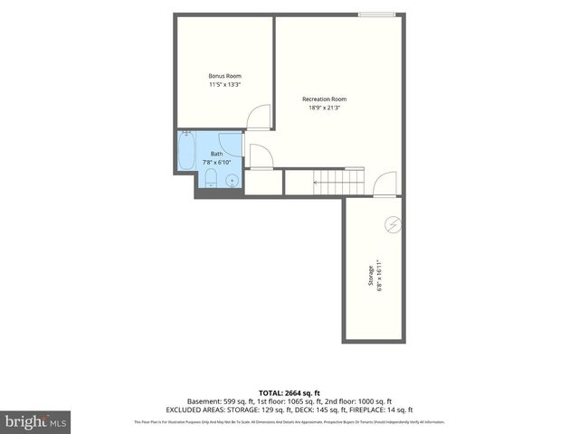 2527 STEAMBOAT WAY, Bel Air, MD 21015