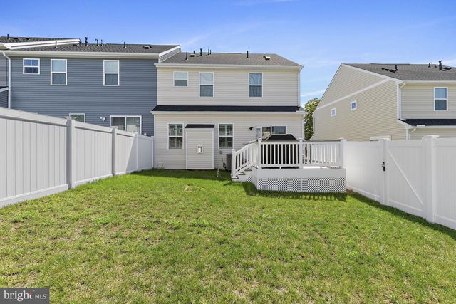 2527 STEAMBOAT WAY, Bel Air, MD 21015
