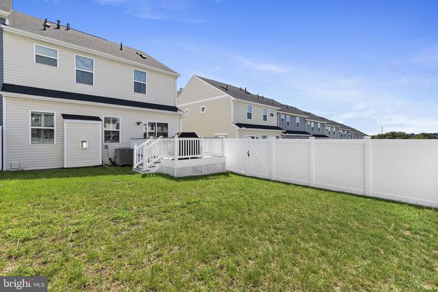 2527 STEAMBOAT WAY, Bel Air, MD 21015