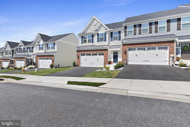 2527 STEAMBOAT WAY, Bel Air, MD 21015