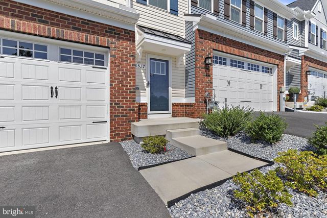 2527 STEAMBOAT WAY, Bel Air, MD 21015