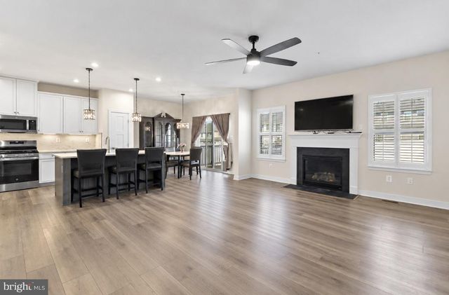 2527 STEAMBOAT WAY, Bel Air, MD 21015