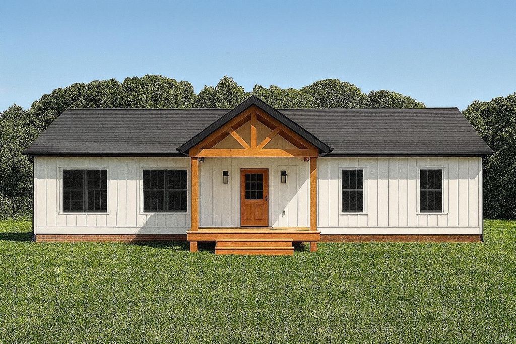 104 Candlemakers Lane, Rustburg, VA 24588
