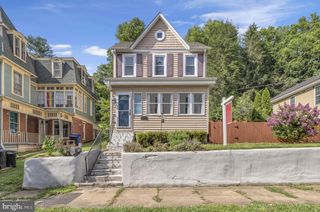 709 E POTOMAC ST, Brunswick, MD 21716