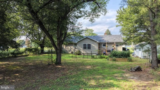 16384 ABBOTTS POND RD, Milford, DE 19963