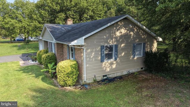 16384 ABBOTTS POND RD, Milford, DE 19963
