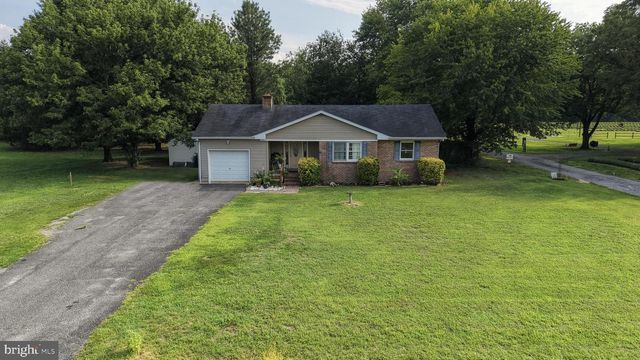 16384 ABBOTTS POND RD, Milford, DE 19963
