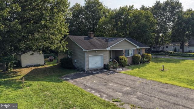 16384 ABBOTTS POND RD, Milford, DE 19963