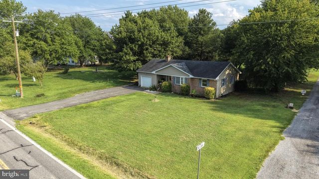 16384 ABBOTTS POND RD, Milford, DE 19963