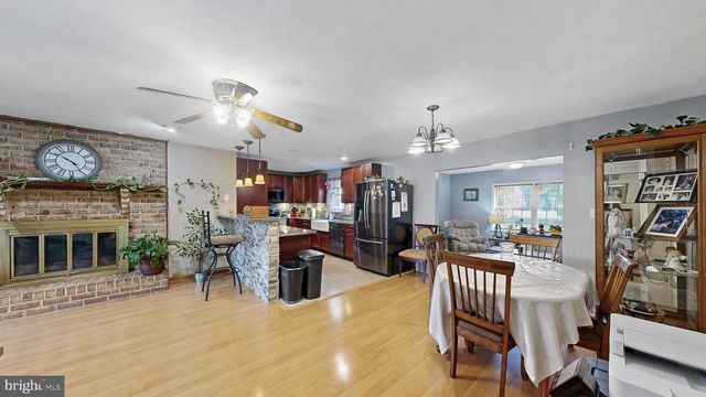16384 ABBOTTS POND RD, Milford, DE 19963